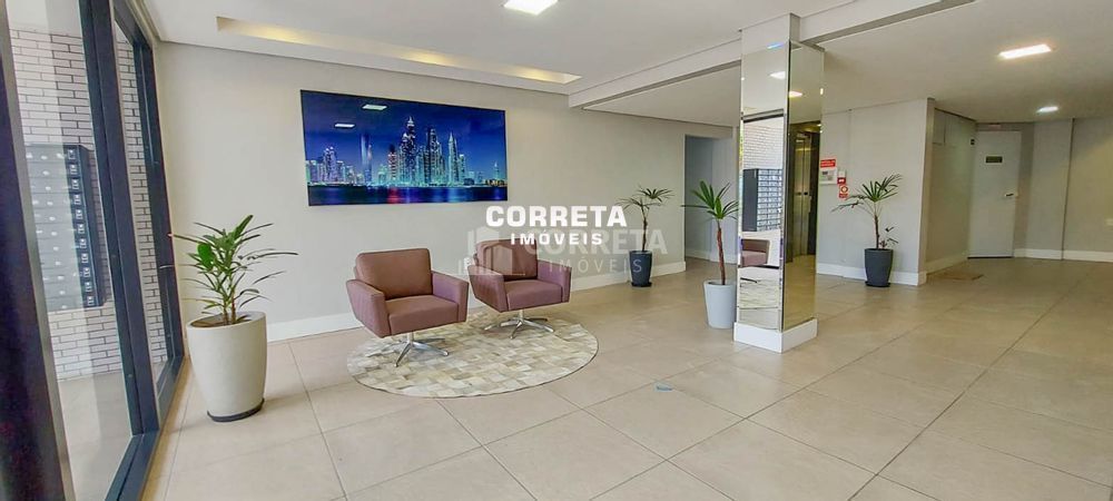 Apartamento à venda com 3 quartos, 125m² - Foto 4