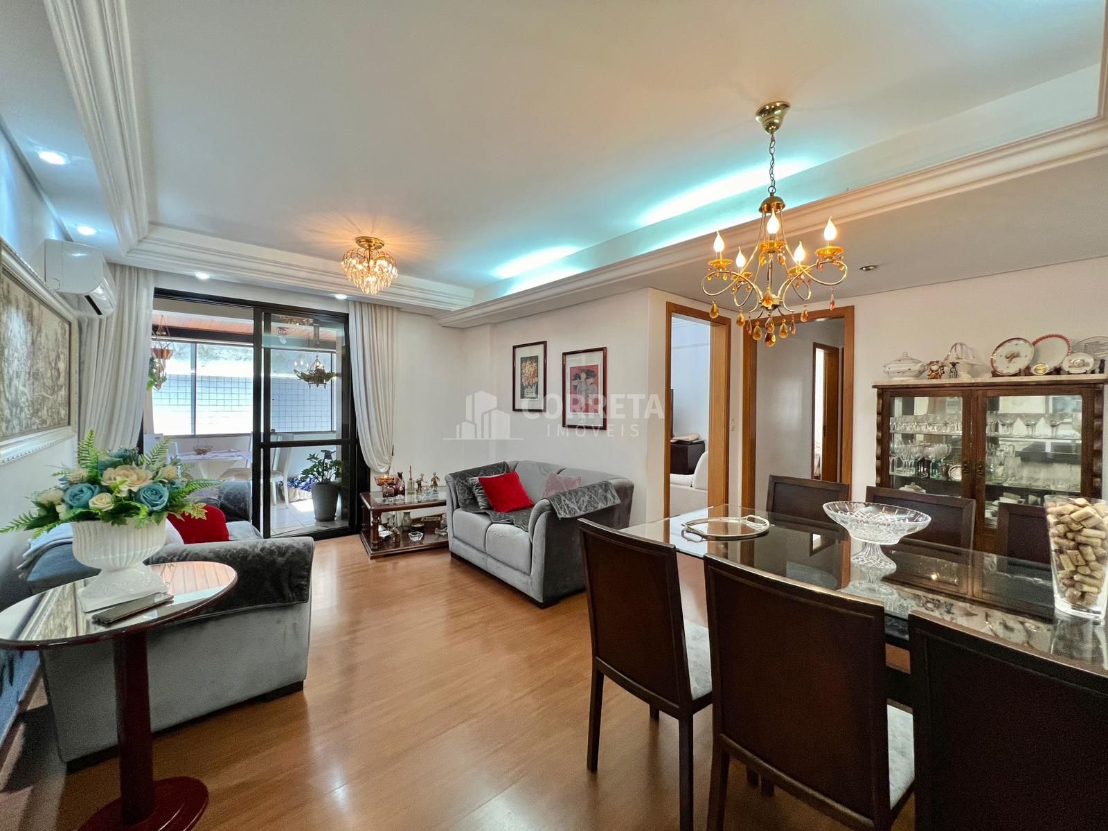 Apartamento, 3 quartos, 156 m² - Foto 2