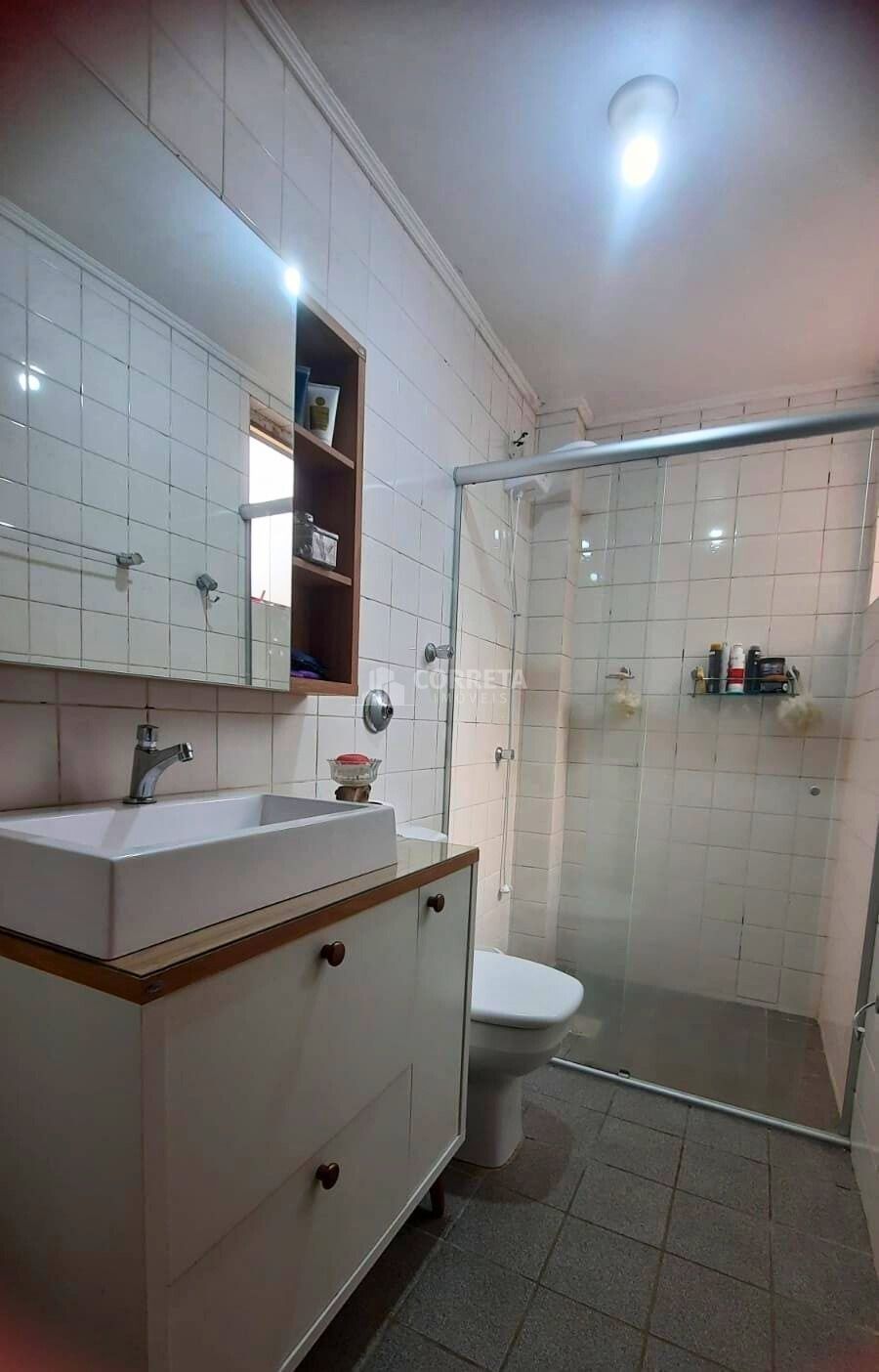 Apartamento à venda com 1 quarto, 62m² - Foto 8