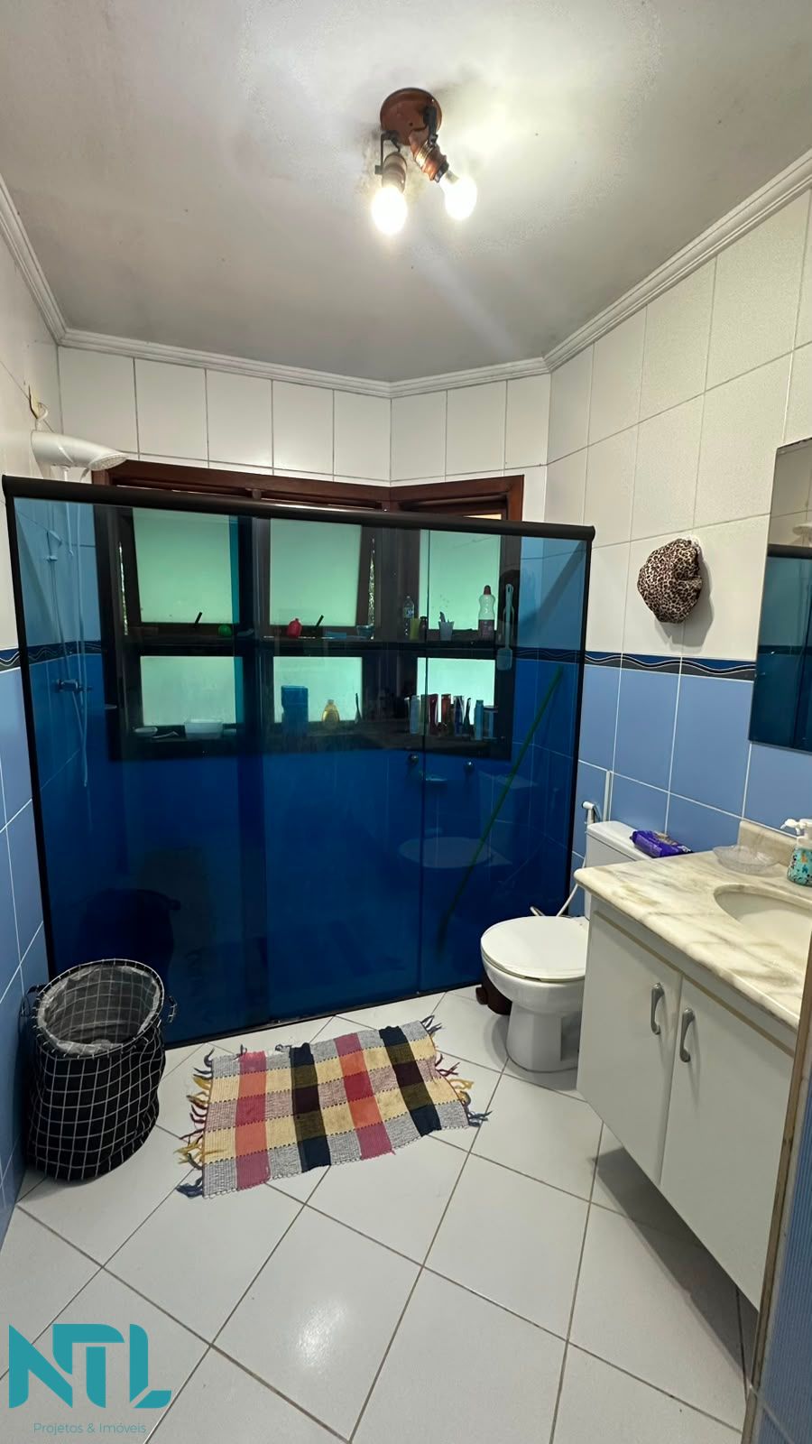 Sobrado, 4 quartos, 333 m² - Foto 23