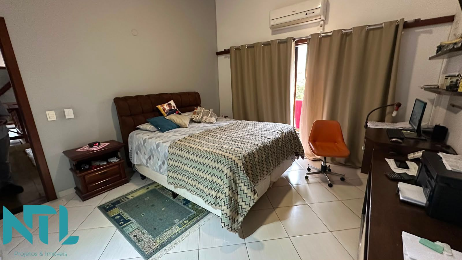 Sobrado, 4 quartos, 333 m² - Foto 31
