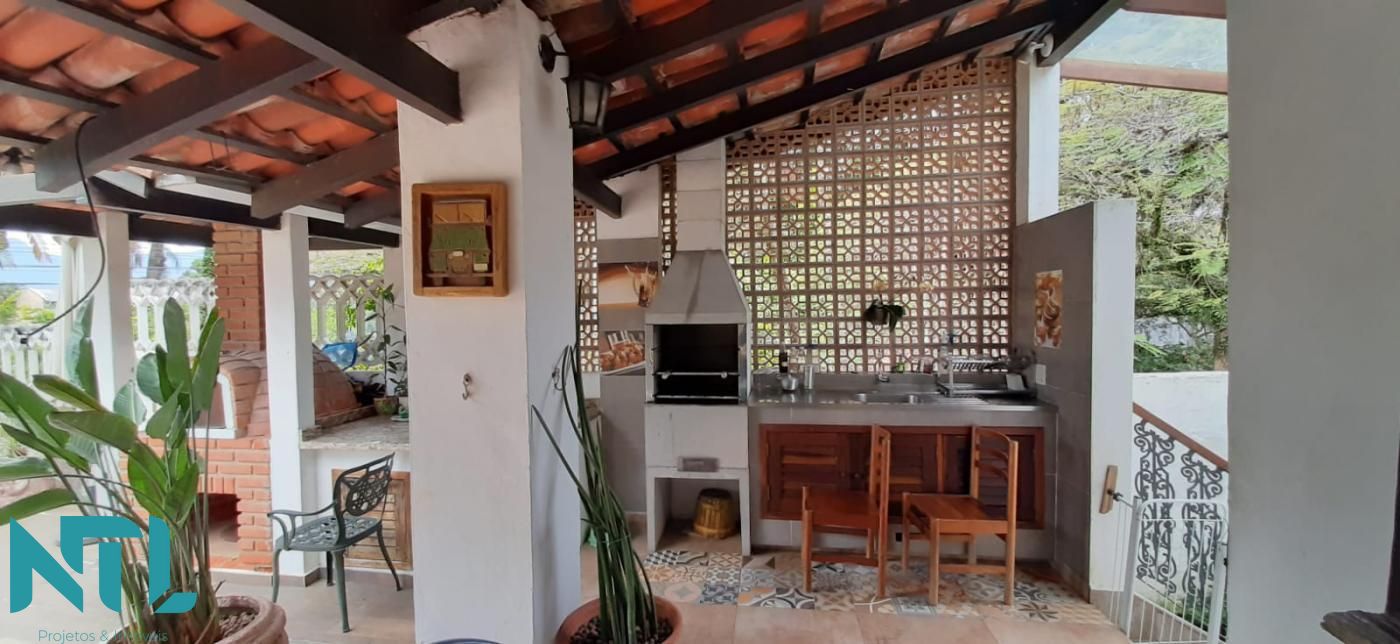 Casa, 3 quartos - Foto 16