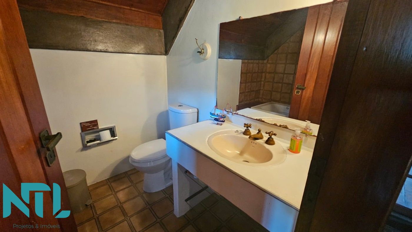 Casa, 4 quartos, 197 m² - Foto 23
