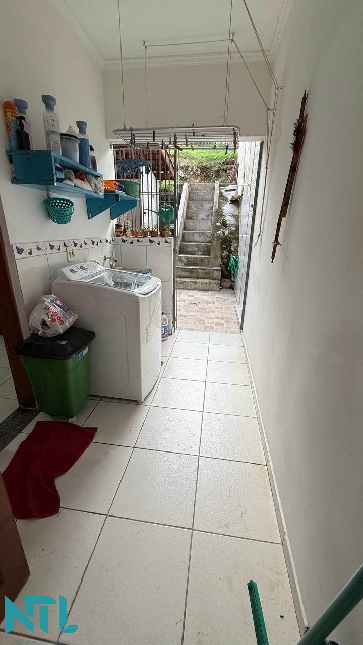 Sobrado, 3 quartos, 166 m² - Foto 16