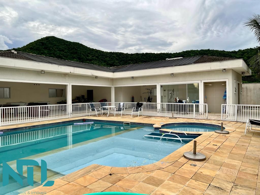 Hotel à venda com 12 quartos, 970m² - Foto 38