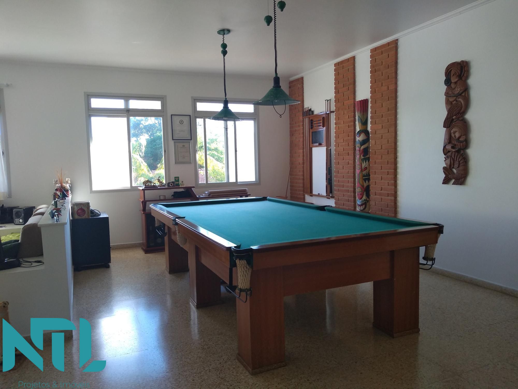 Casa, 6 quartos, 586 m² - Foto 12