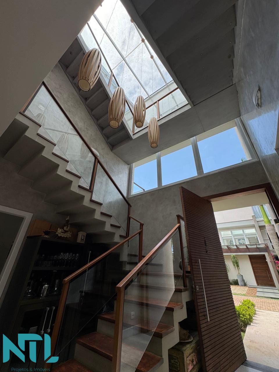 Casa de Condomínio, 5 quartos - Foto 9