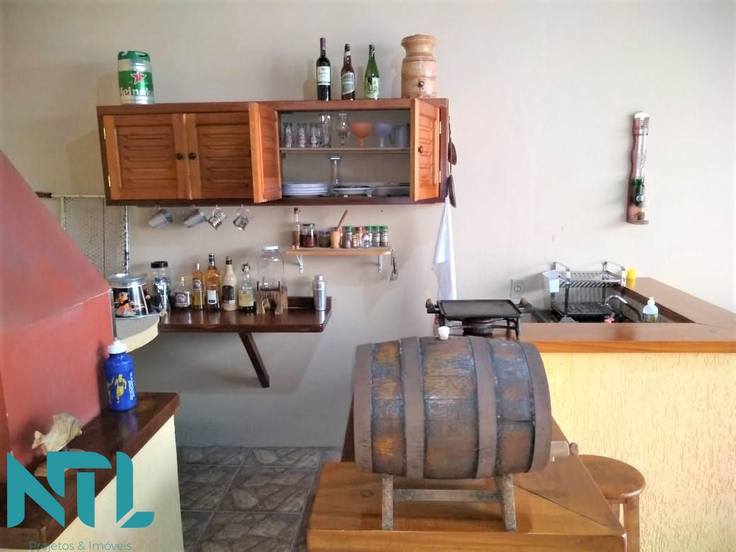 Casa, 4 quartos - Foto 26