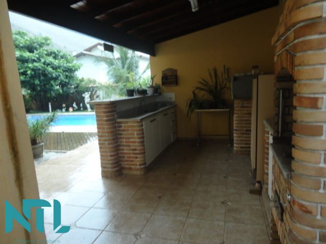 Casa, 5 quartos, 458 m² - Foto 8