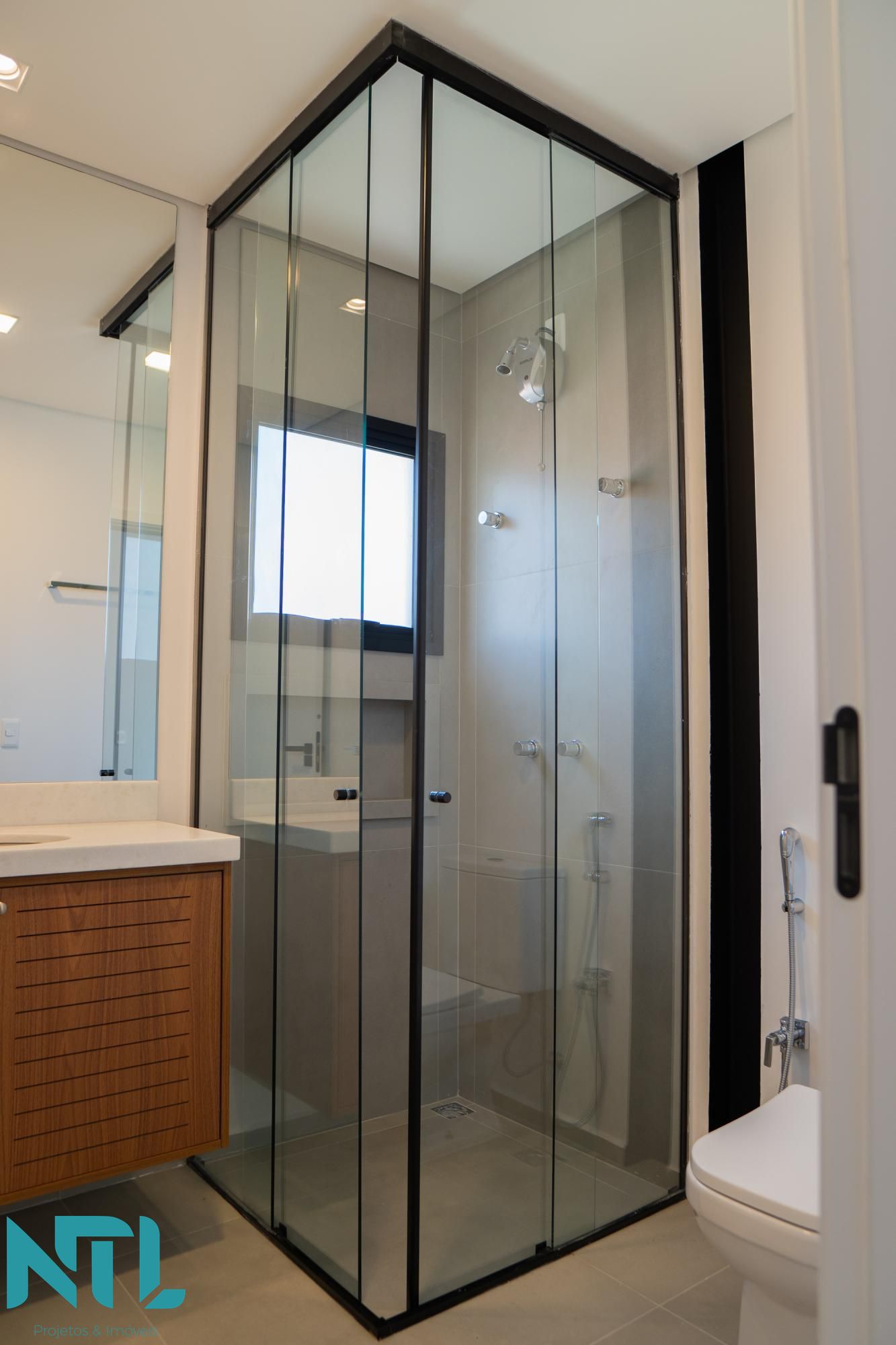 Sobrado, 4 quartos, 143 m² - Foto 48