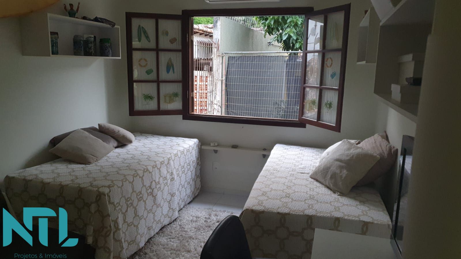 Casa de Condomínio à venda com 2 quartos, 89m² - Foto 17