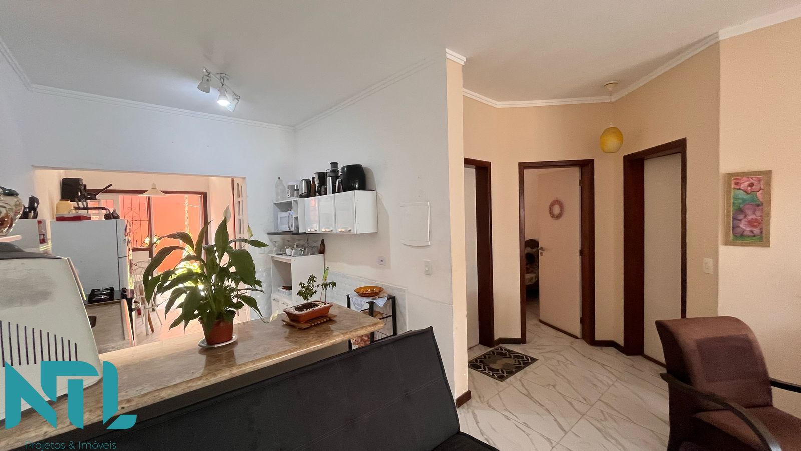 Apartamento à venda com 2 quartos, 75m² - Foto 5