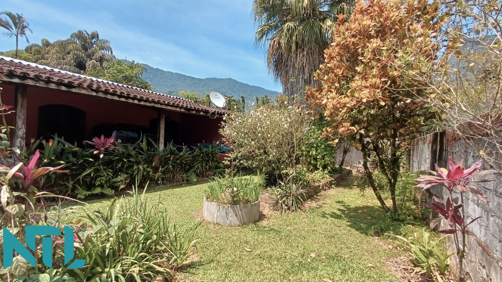 Sítio, 4 quartos, 3300 m² - Foto 28