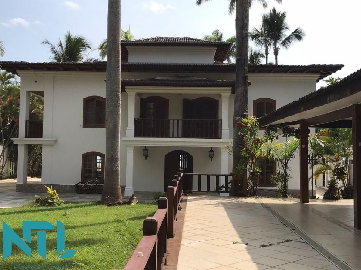 Casa à venda com 5 quartos, 3532m² - Foto 1