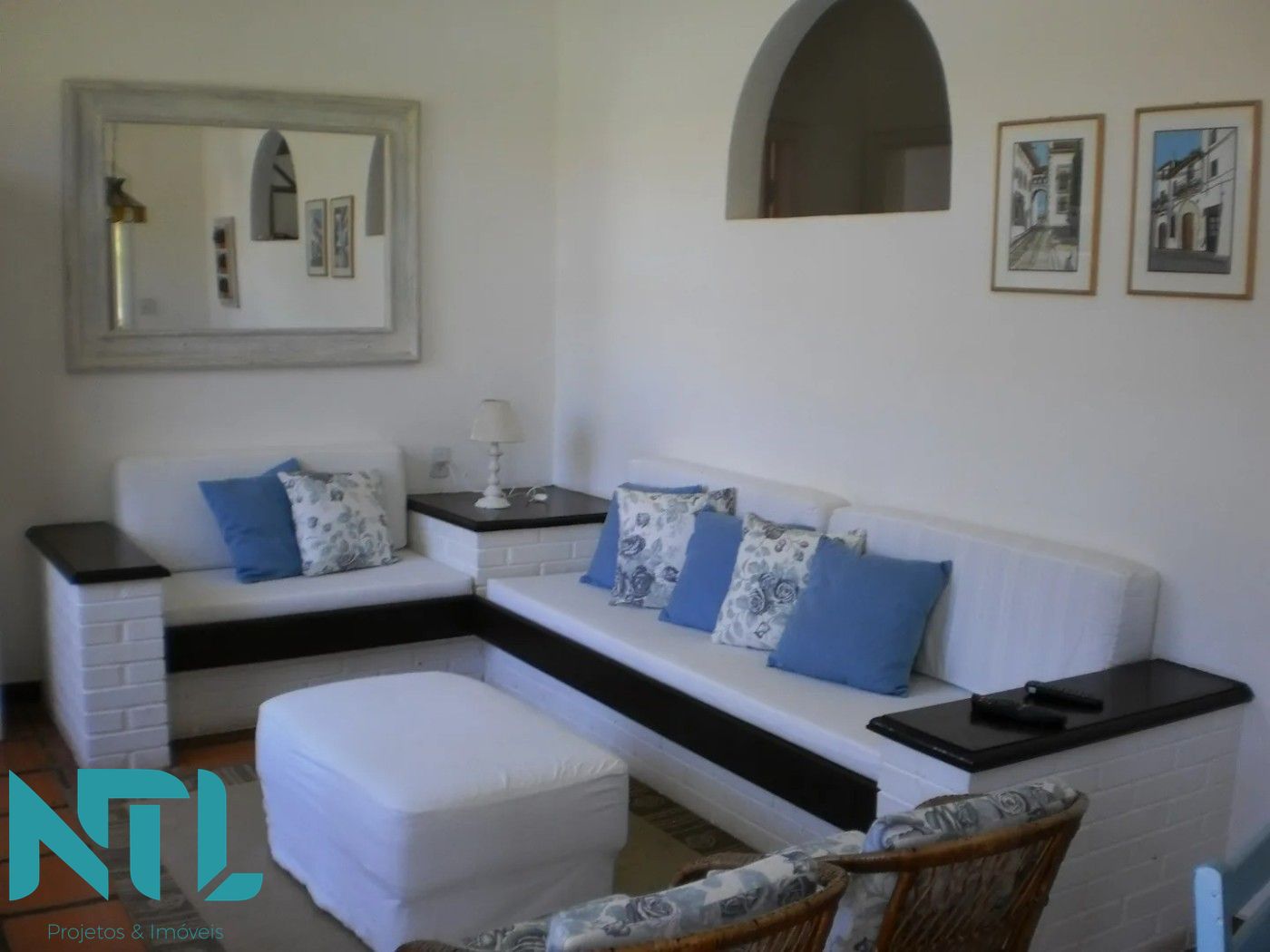 Casa, 5 quartos, 250 m² - Foto 12