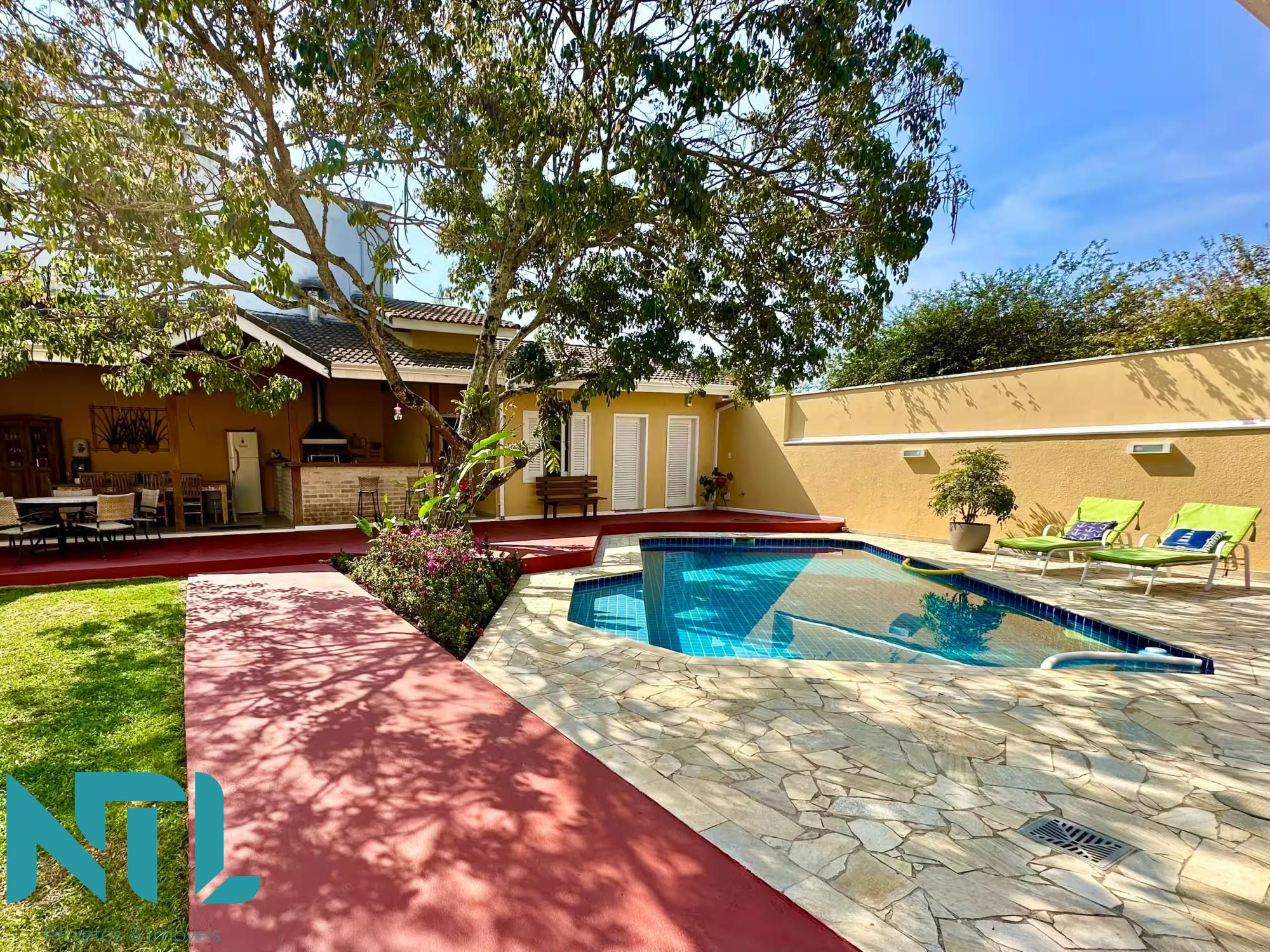 Sobrado, 5 quartos, 416 m² - Foto 14