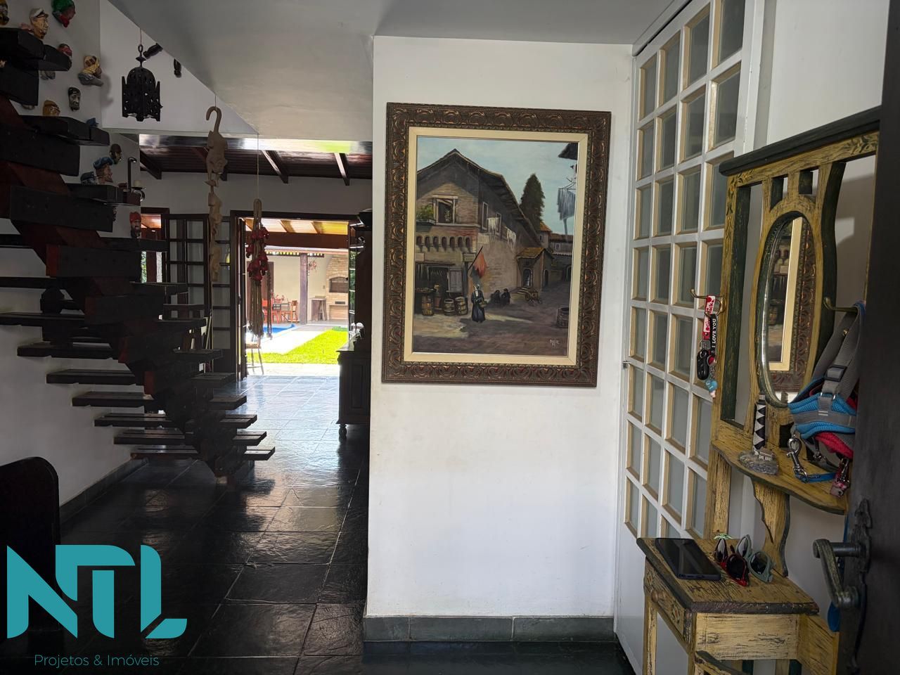 Sobrado, 5 quartos, 216 m² - Foto 14