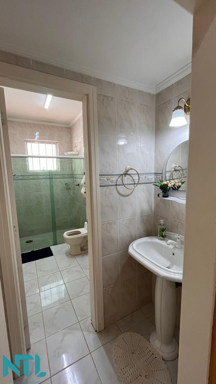 Casa, 4 quartos, 187 m² - Foto 23