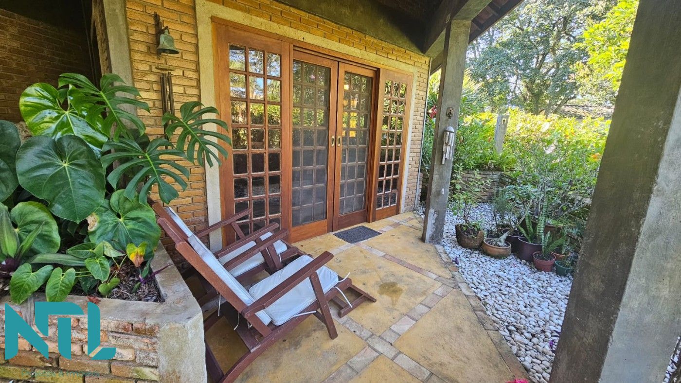 Casa, 4 quartos, 197 m² - Foto 3
