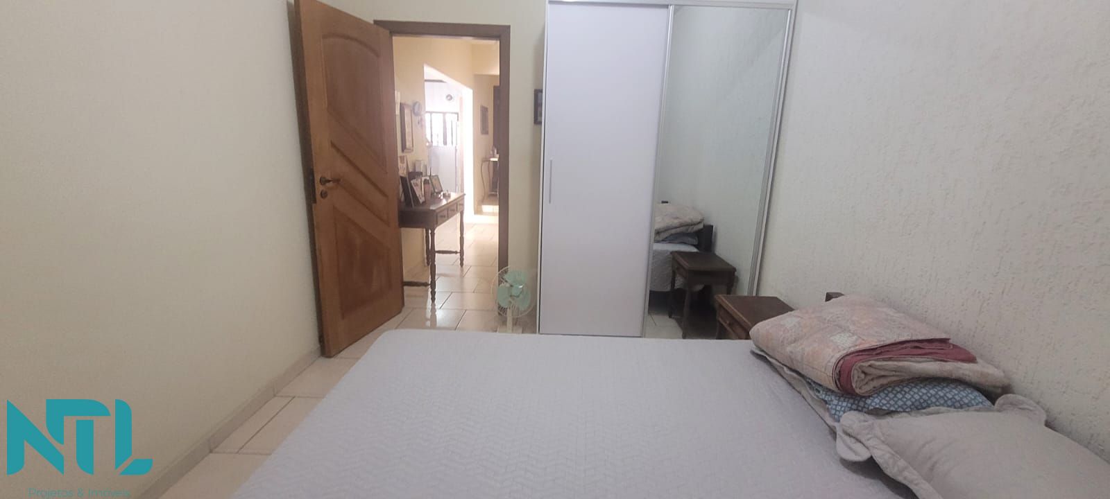 Sobrado, 4 quartos, 126 m² - Foto 11