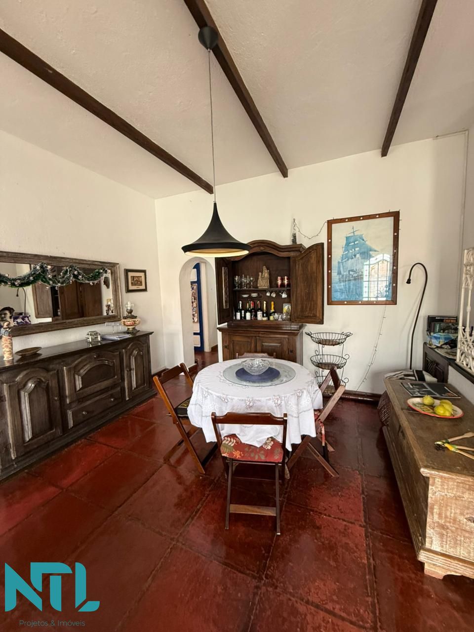 Casa, 5 quartos, 176 m² - Foto 23