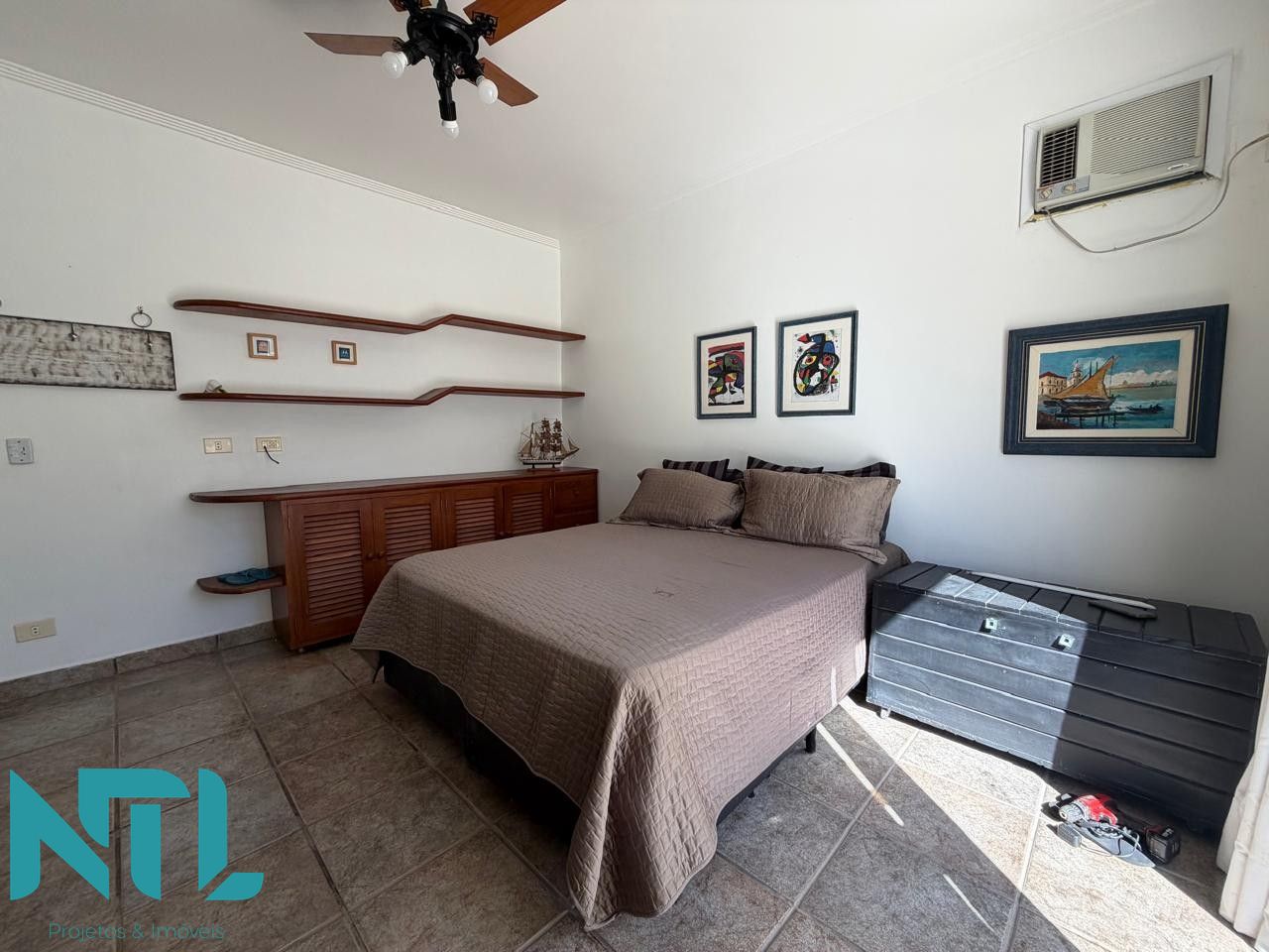 Sobrado, 4 quartos, 250 m² - Foto 12