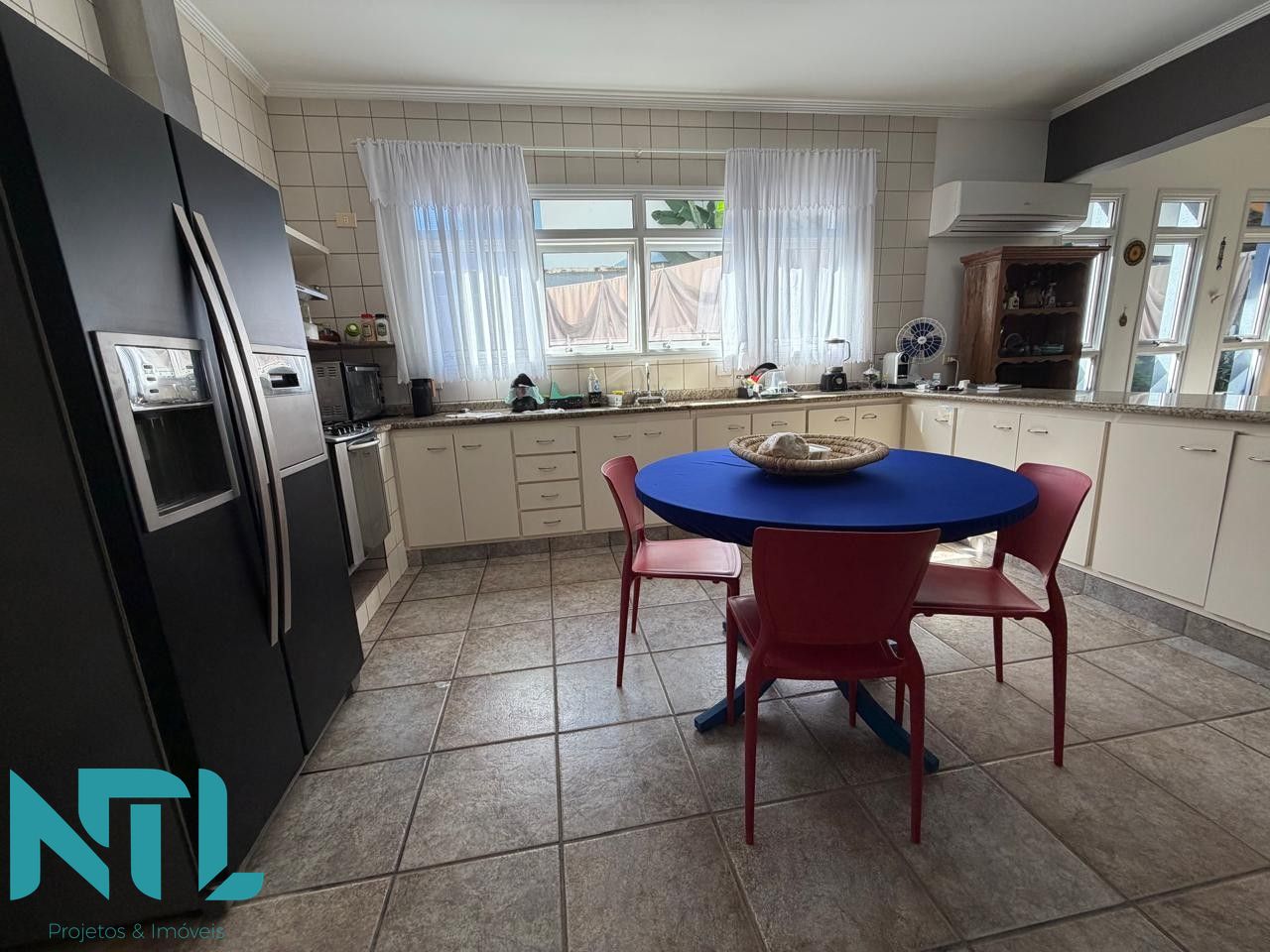 Sobrado, 4 quartos, 250 m² - Foto 7