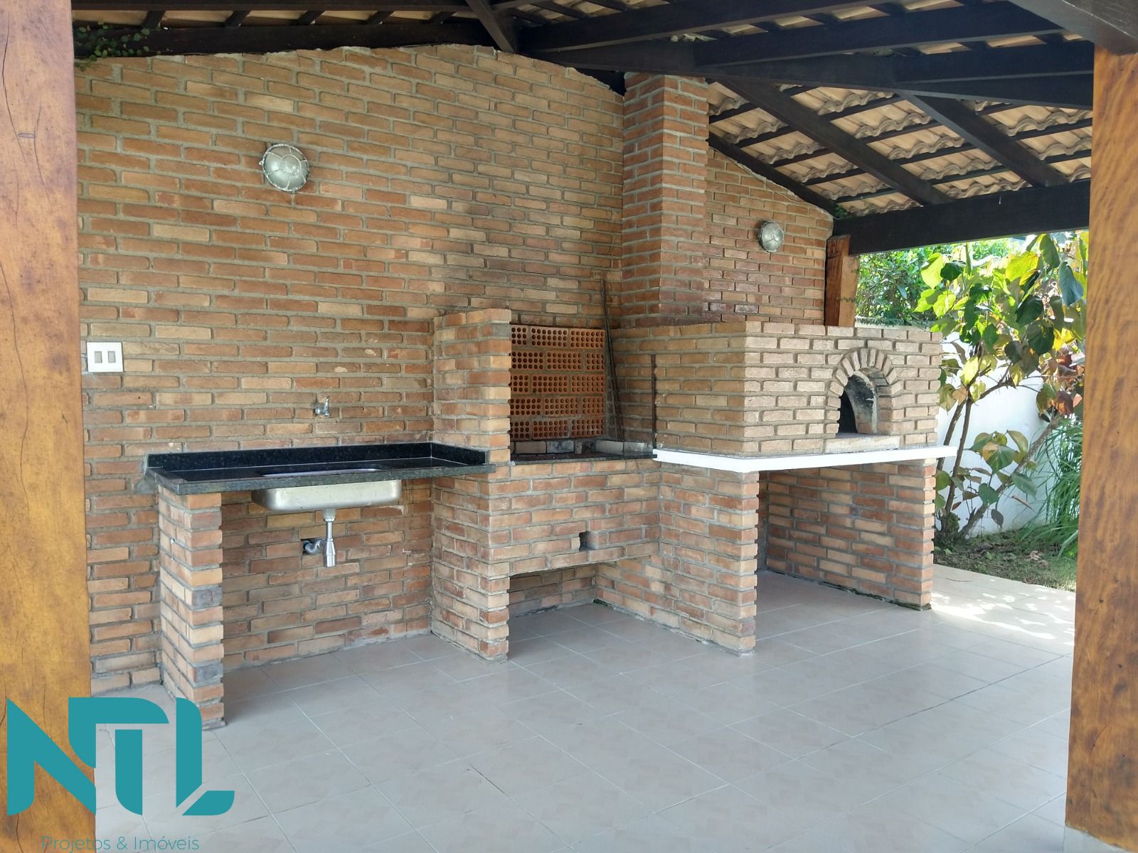 Casa à venda com 4 quartos, 275m² - Foto 8