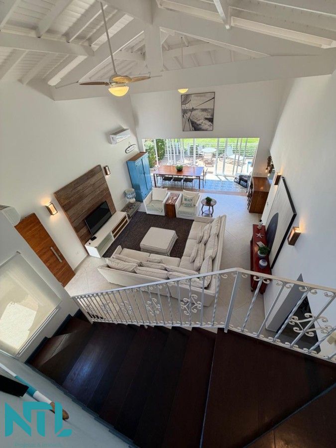 Casa, 7 quartos, 260 m² - Foto 23