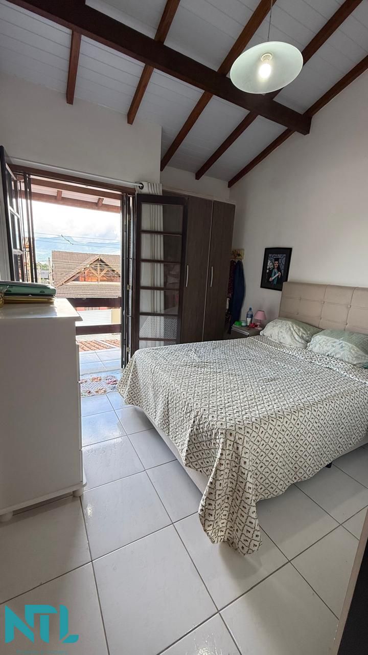 Sobrado, 3 quartos, 166 m² - Foto 24