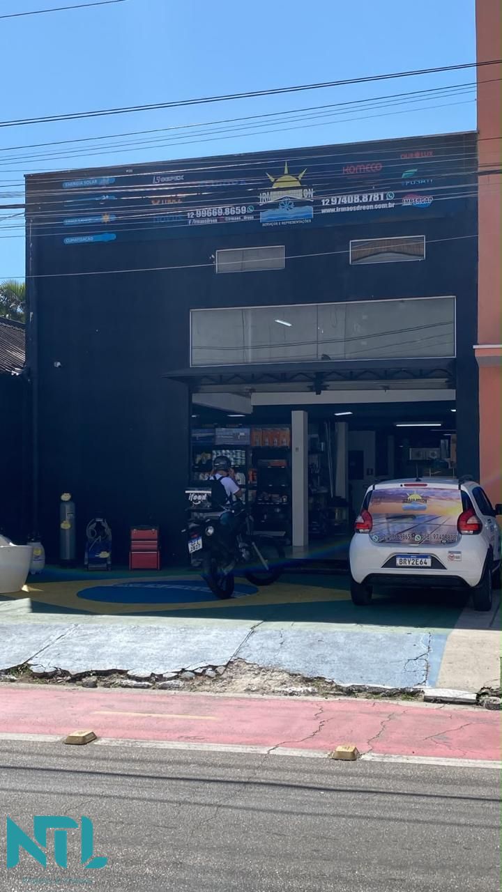 Depósito-Galpão, 353 m² - Foto 2