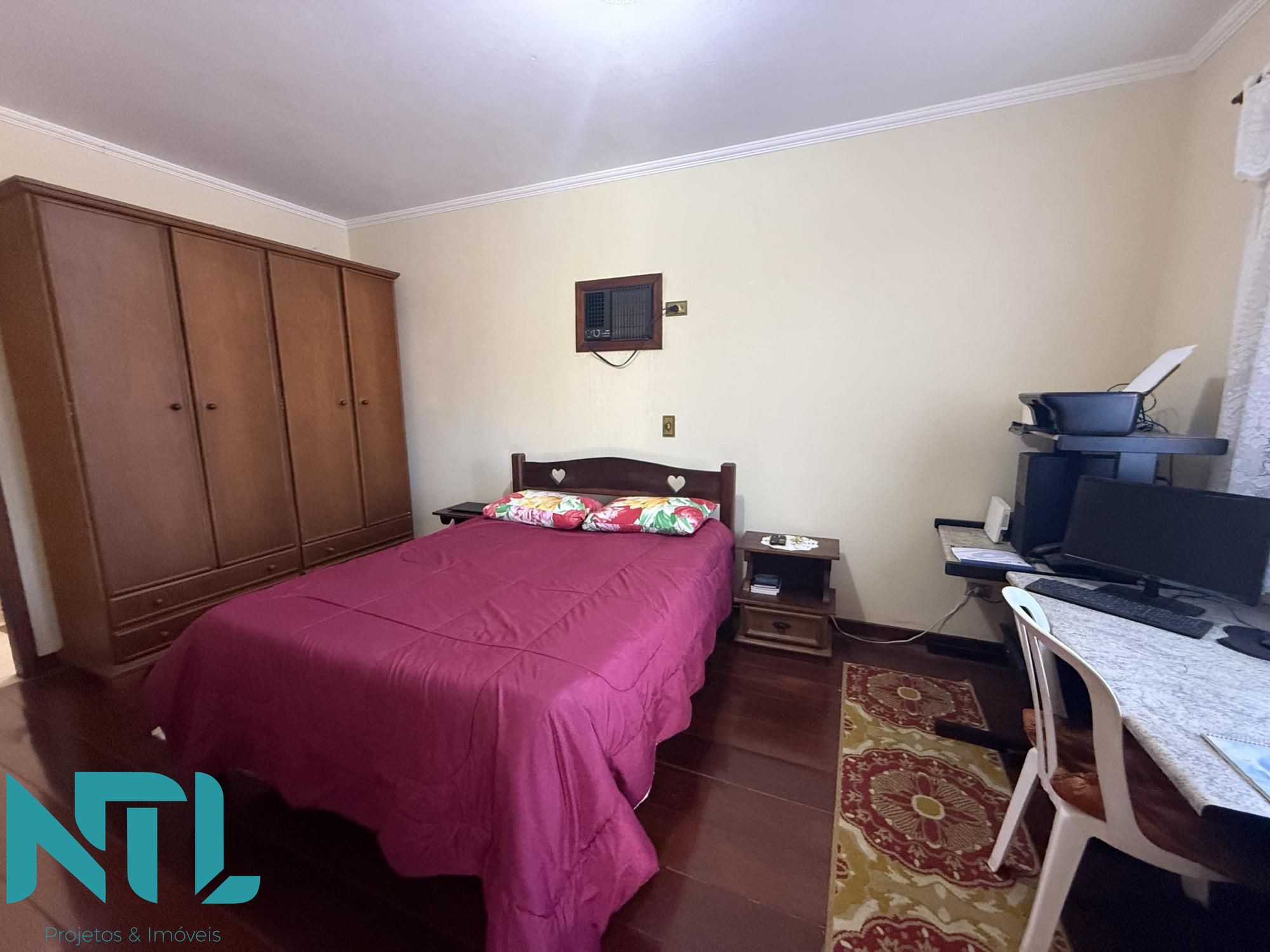 Sobrado, 5 quartos, 2387 m² - Foto 15