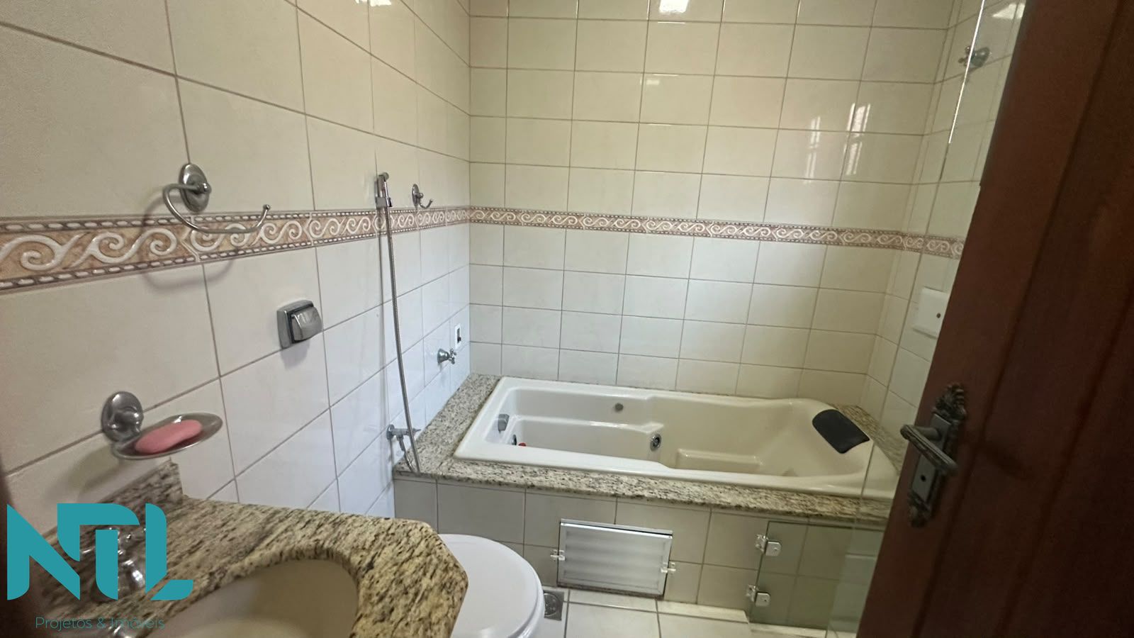 Sobrado, 3 quartos, 186 m² - Foto 33