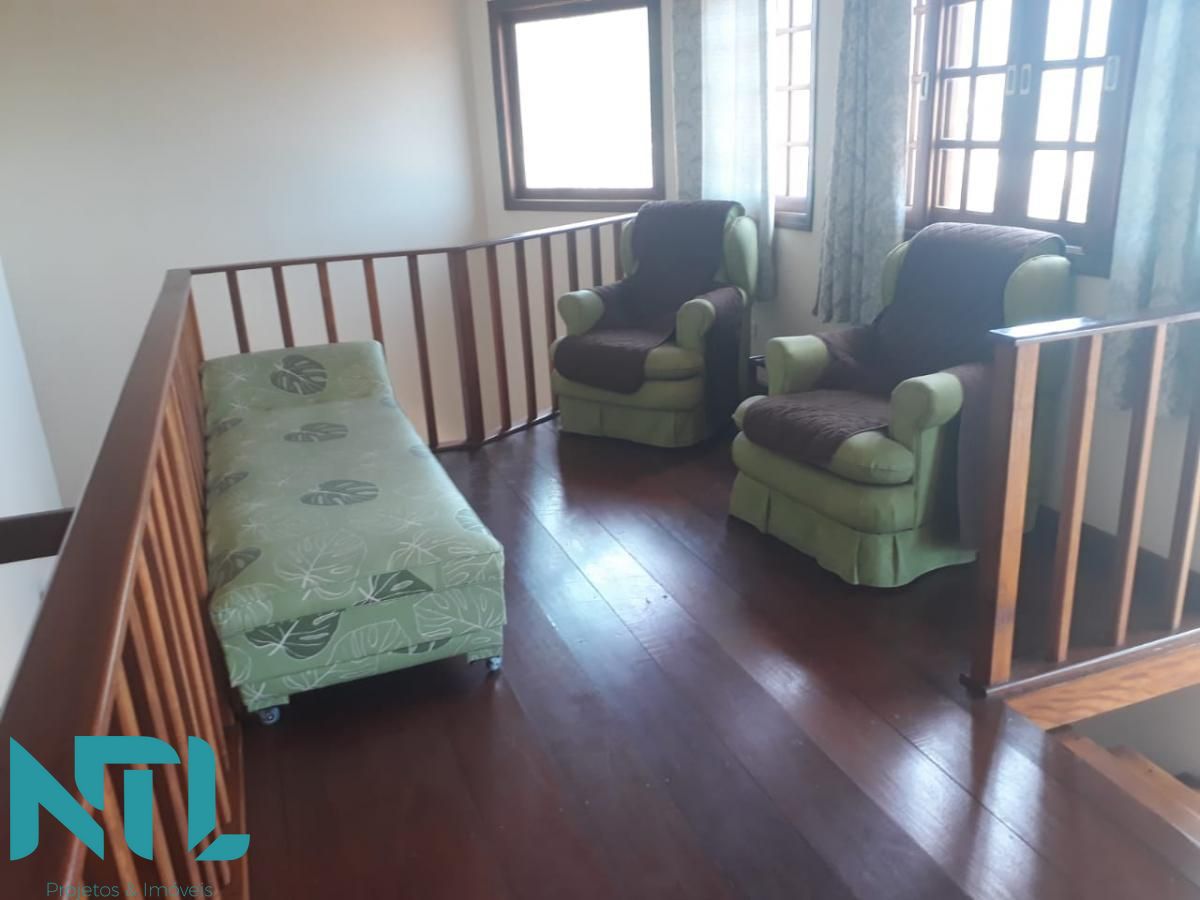 Sobrado à venda com 3 quartos, 461m² - Foto 9