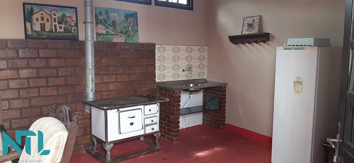 Sobrado, 4 quartos - Foto 19