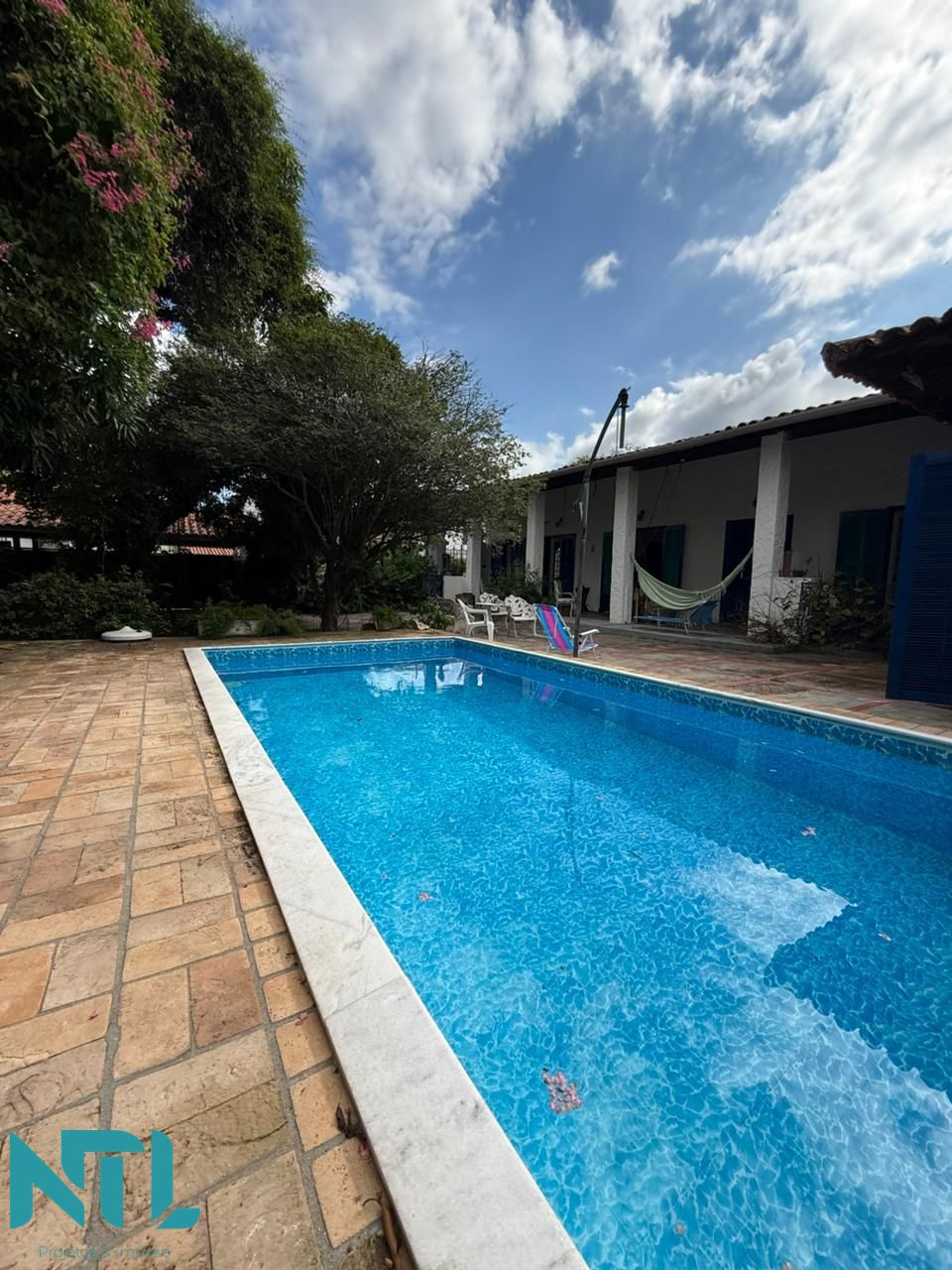 Casa, 5 quartos, 176 m² - Foto 3