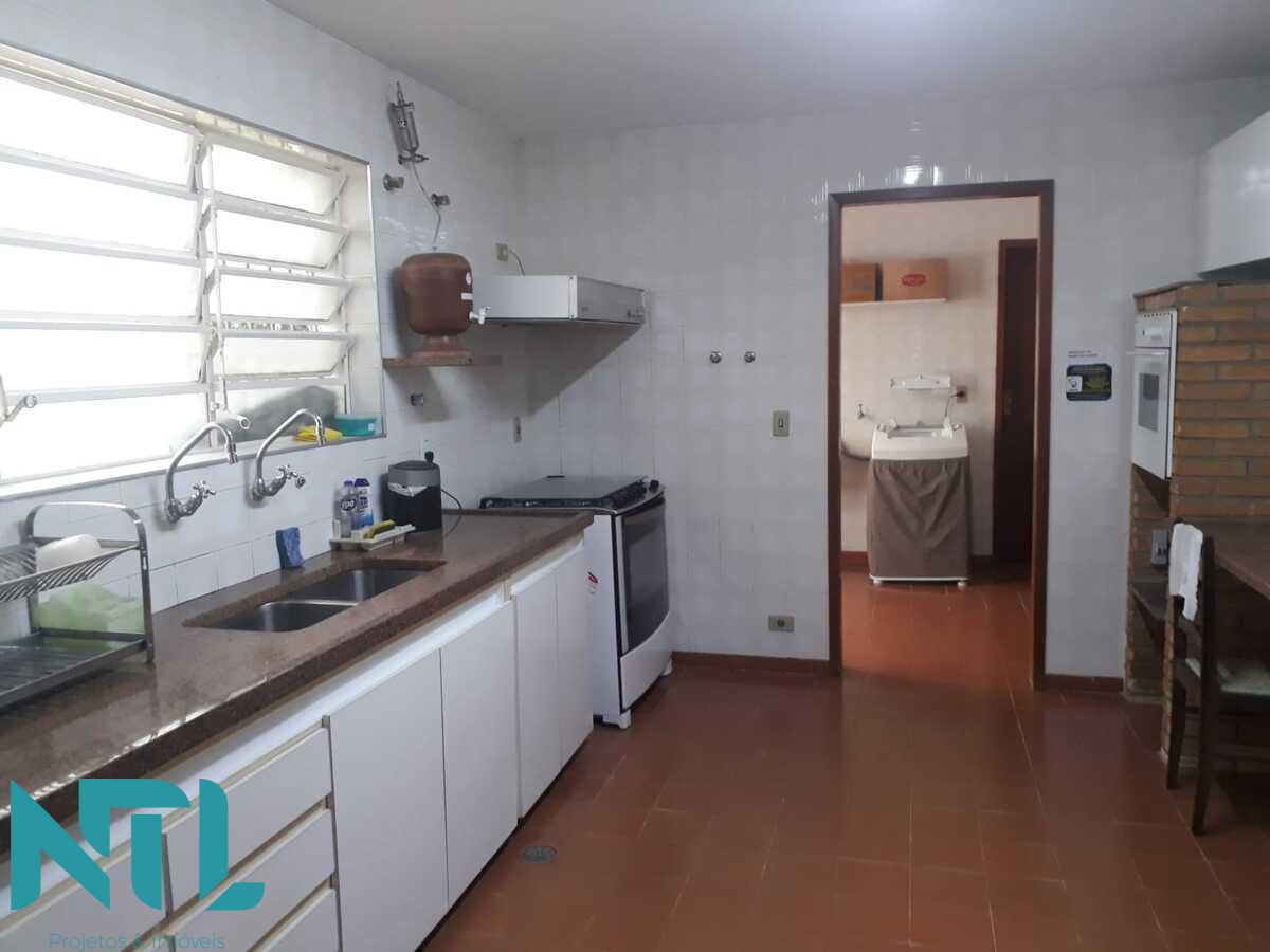 Casa, 5 quartos - Foto 7