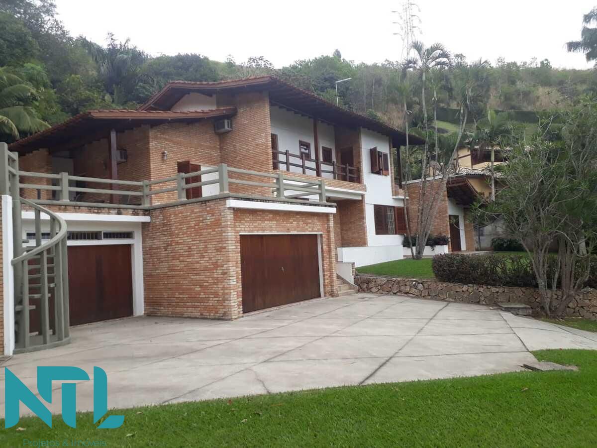 Casa, 5 quartos - Foto 4