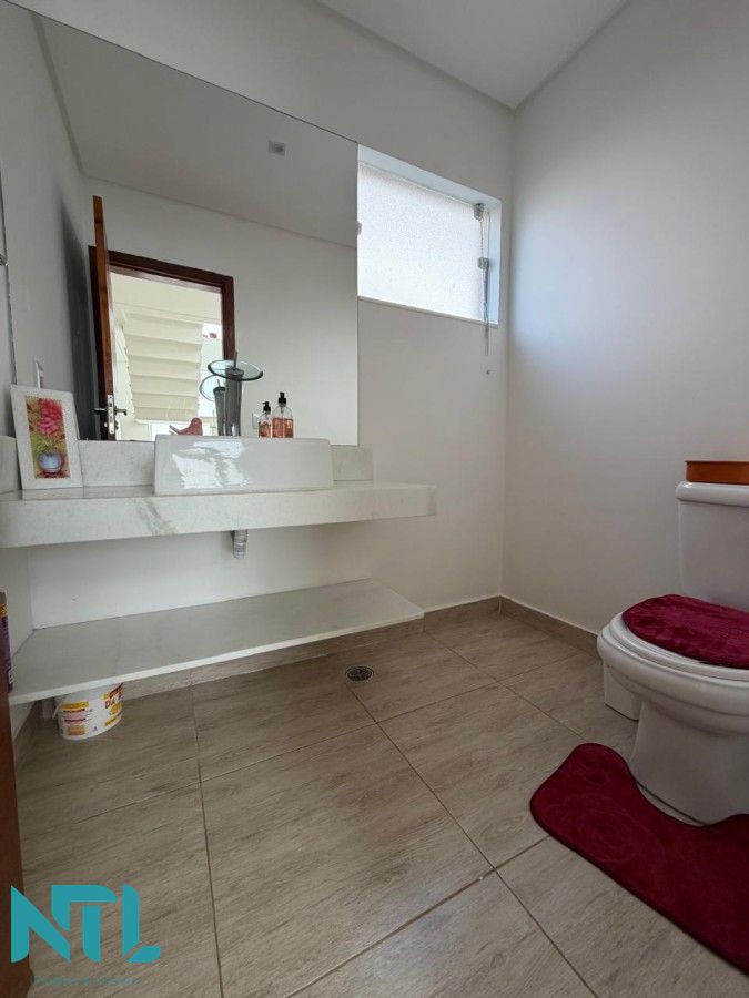 Sobrado, 3 quartos, 195 m² - Foto 19