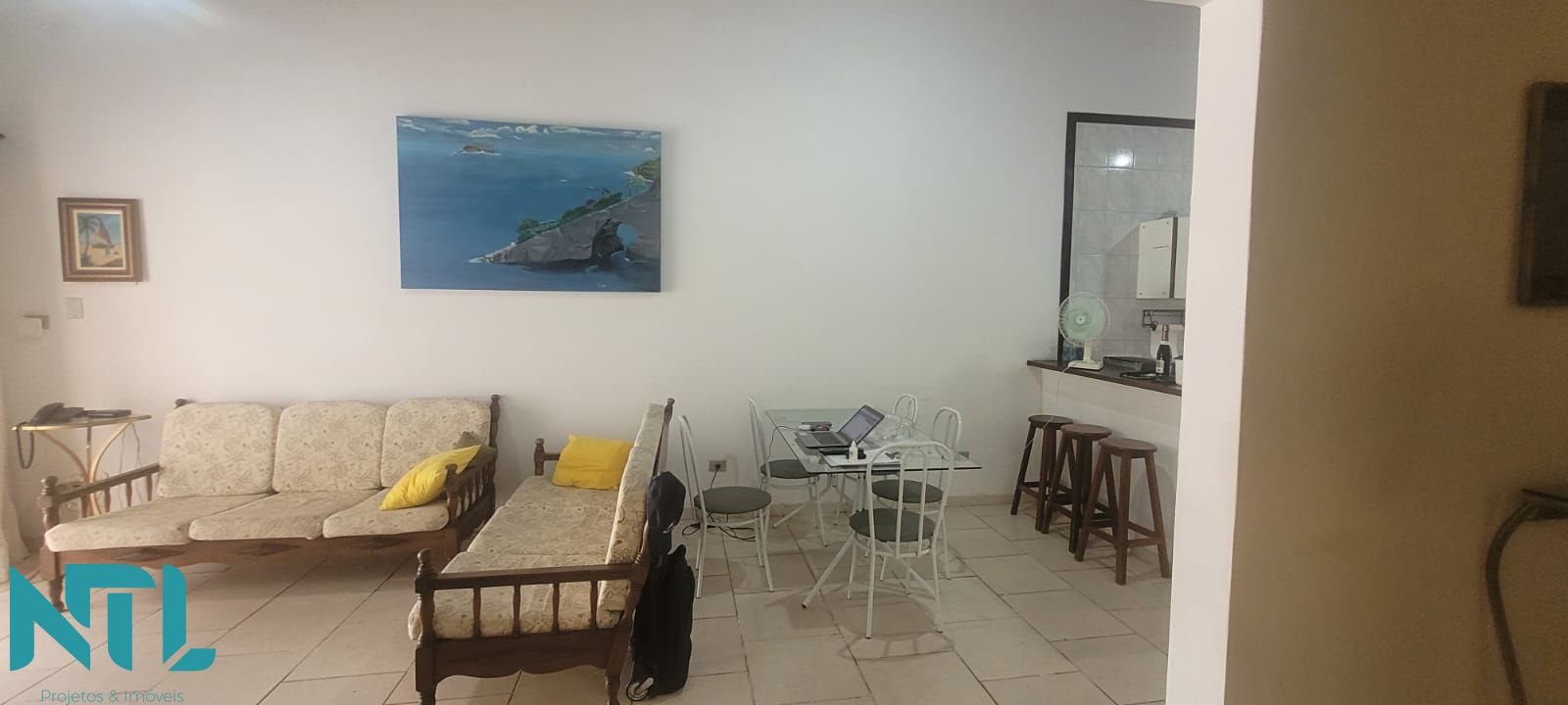 Sobrado, 4 quartos, 126 m² - Foto 5