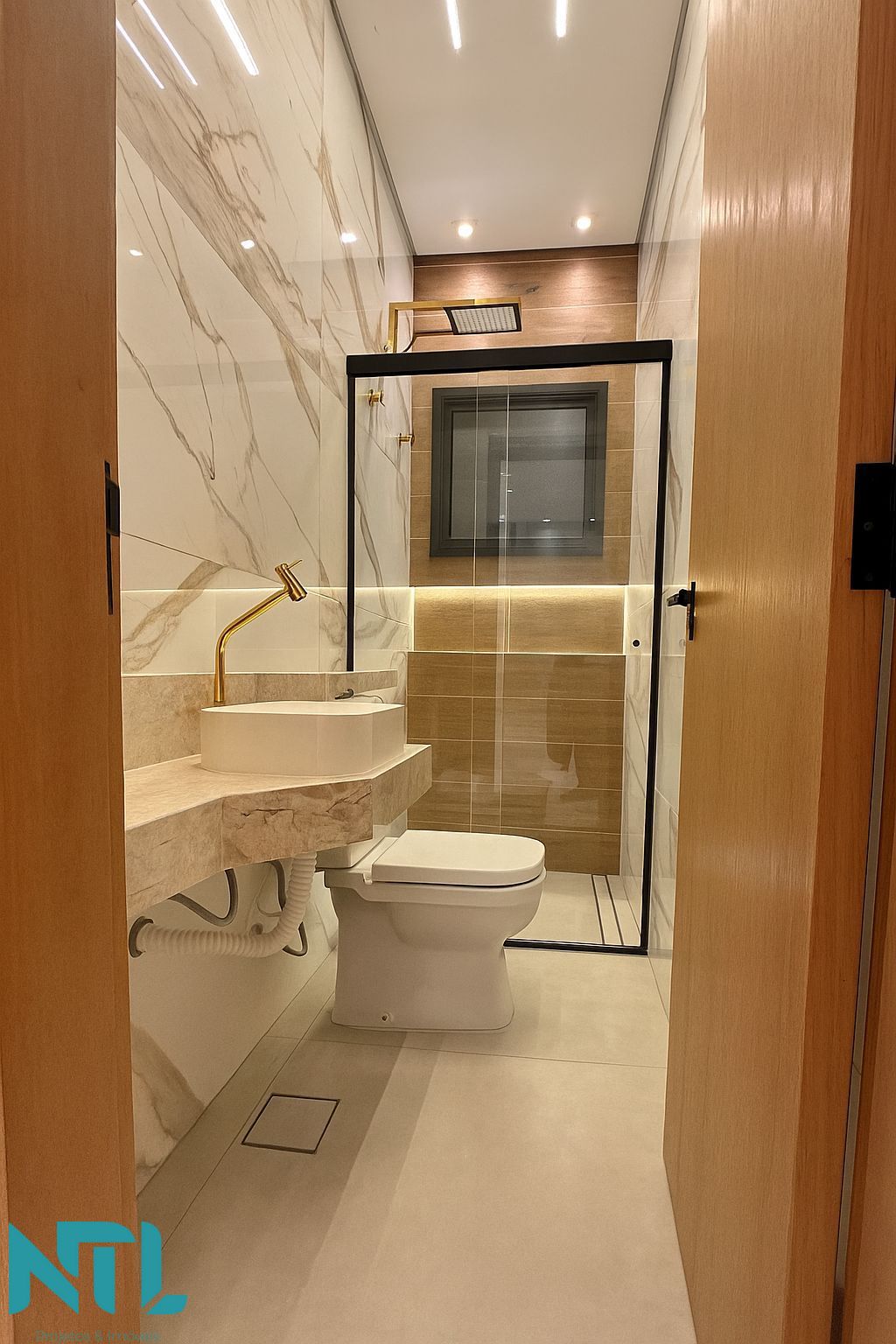 Sobrado à venda com 4 quartos, 194m² - Foto 41