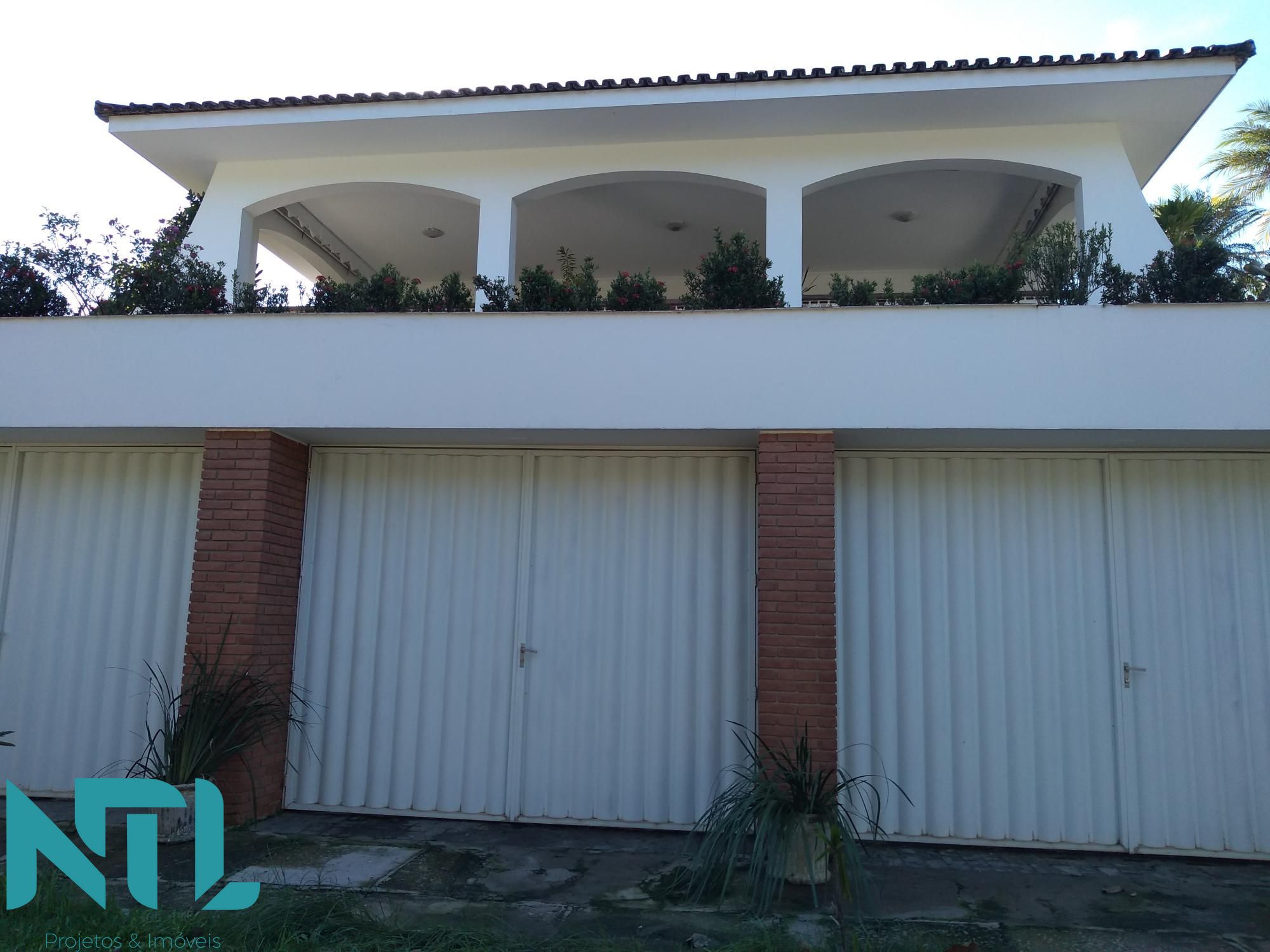 Casa, 6 quartos, 586 m² - Foto 1