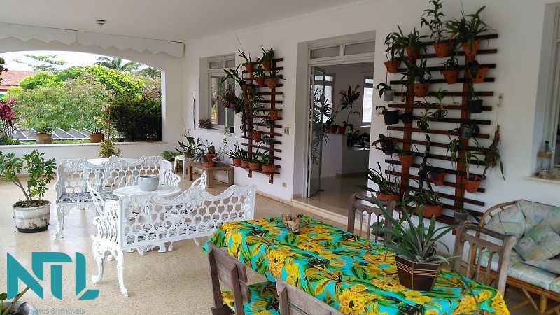 Casa, 6 quartos, 586 m² - Foto 4