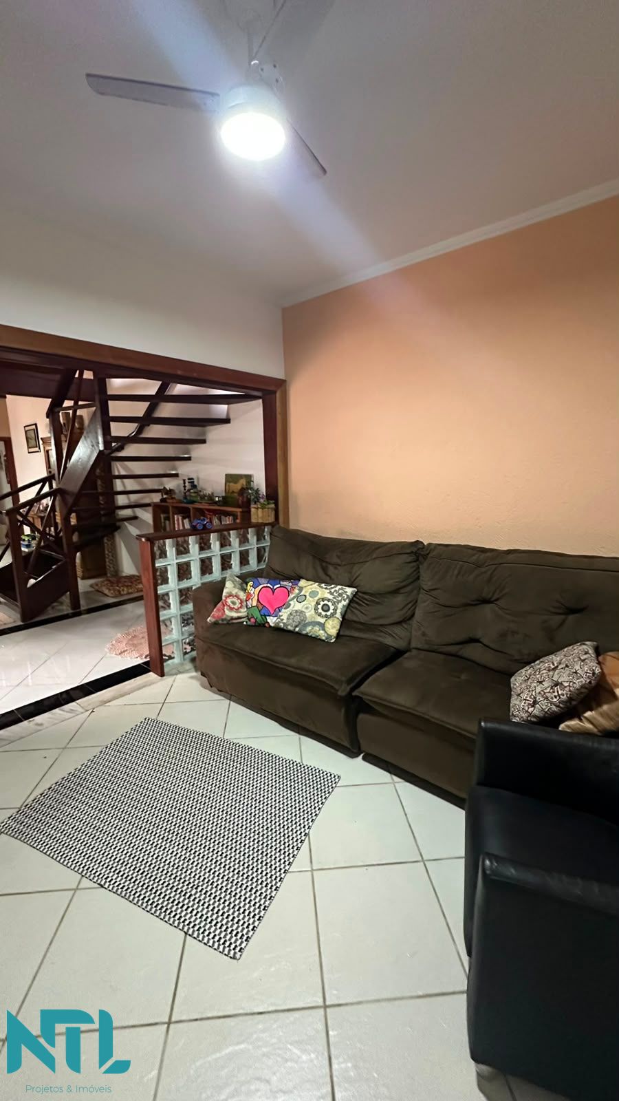 Sobrado, 4 quartos, 333 m² - Foto 19