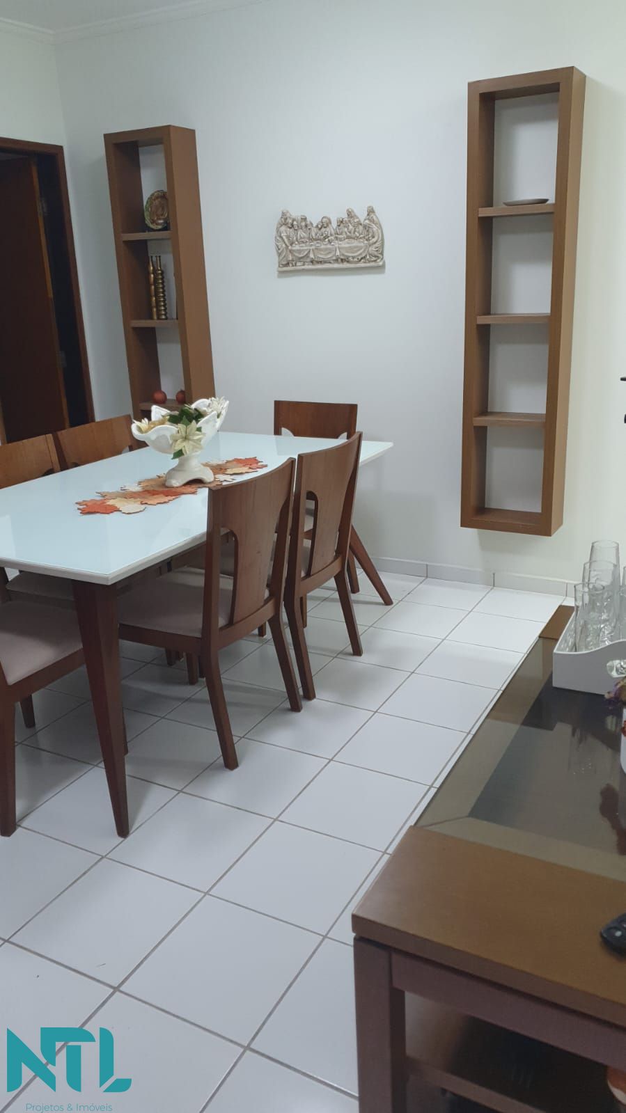 Casa de Condomínio à venda com 2 quartos, 89m² - Foto 4