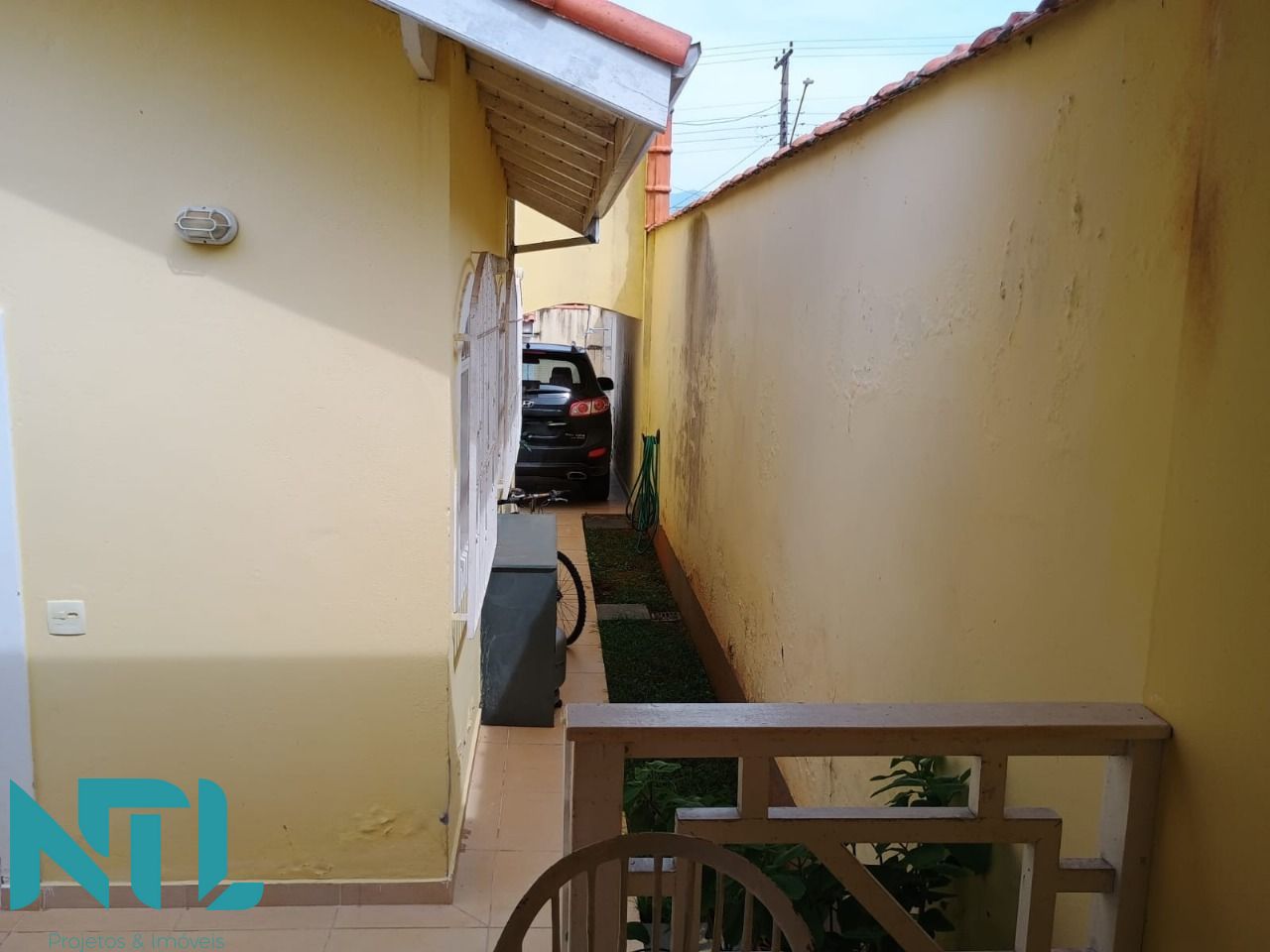 Sobrado à venda com 5 quartos, 245m² - Foto 6