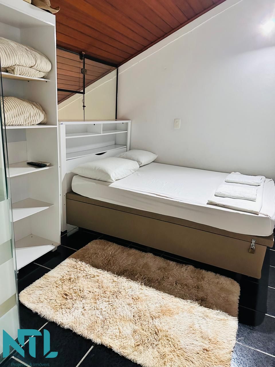 Apartamento, 1 quarto, 52 m² - Foto 15