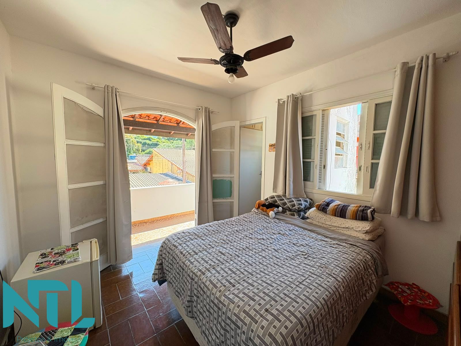 Sobrado, 3 quartos, 166 m² - Foto 12