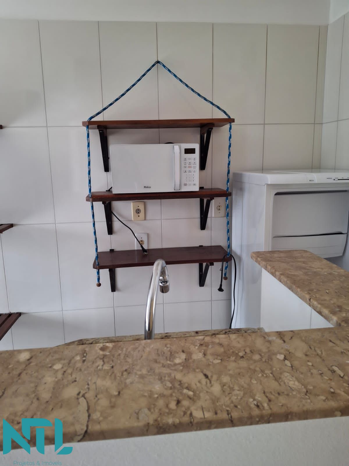 Apartamento para alugar com 1 quarto - Foto 22