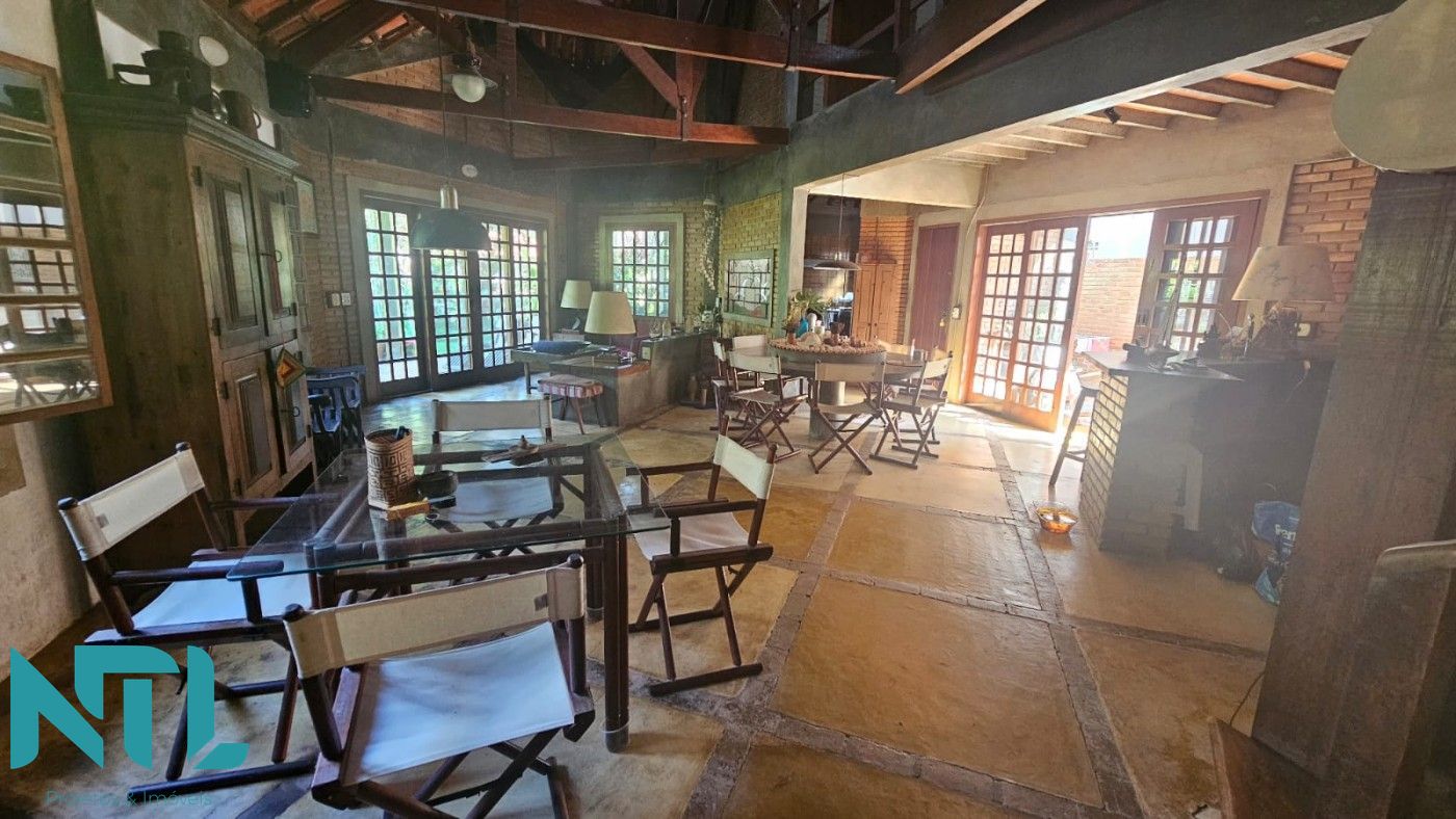 Casa, 4 quartos, 197 m² - Foto 10